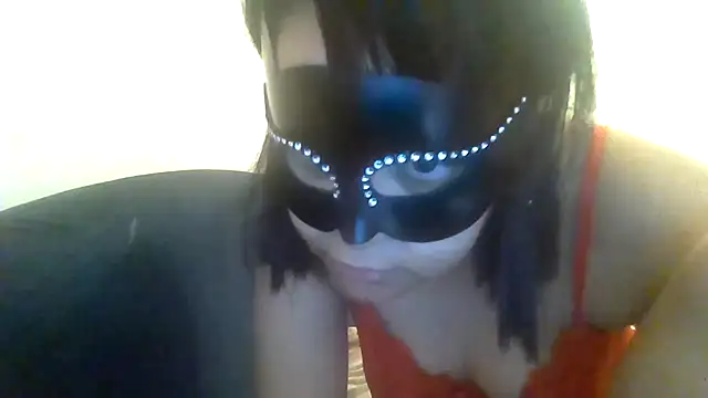 h4cPaolaMascherata Show in webcam