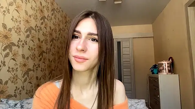 ElsieKuhlmann's Live XXX Chat