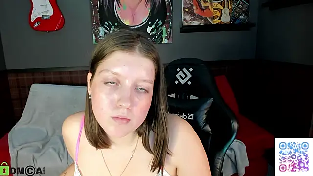 Webkamerová show Casandra_Joness