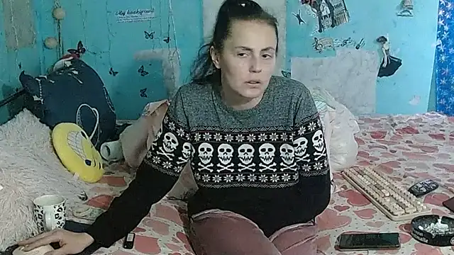 brighteyes77's Live XXX Chat