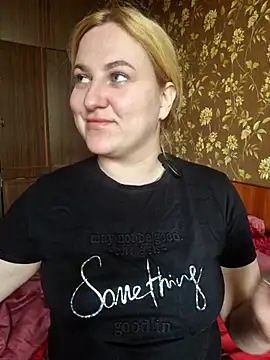 LianaJu 现场XXX聊天