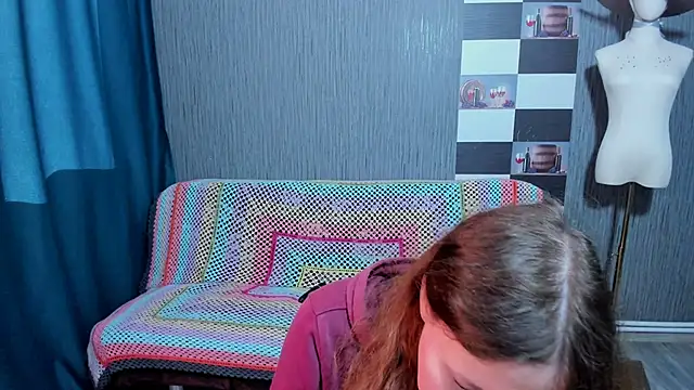 pa1e_pr1ncess' Live XXX Chat