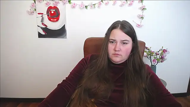 XX_Daniella_XX: онлайн-секс-чат