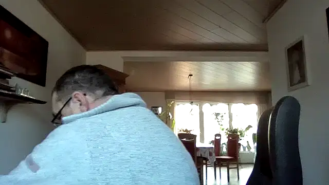 Nobbie444's Webcam Show