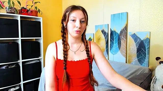 OBabyDoll's Live XXX Chat