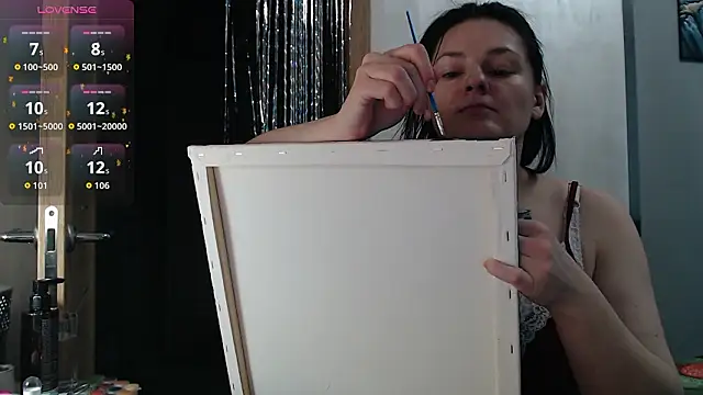 Stacy_Davice 现场XXX聊天