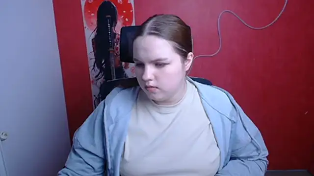 Kitty_Mia_Kitty: вебкам-шоу