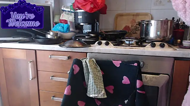 martachatte's Webcam Show