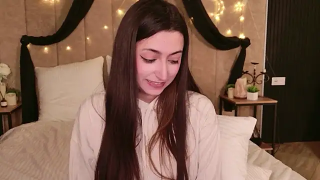 Chat +18 de Gloria_Bendall ao vivo