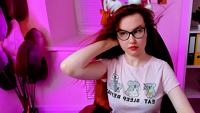 Chat XXX Live CarolGiggly