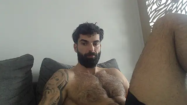 Verycutex élő XXX-chatje