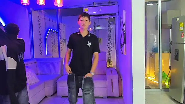 Chat +18 de Houseofwarrios ao vivo