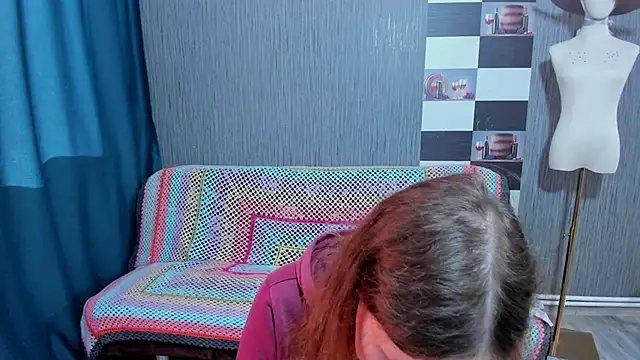 pa1e_pr1ncess' Live XXX Chat