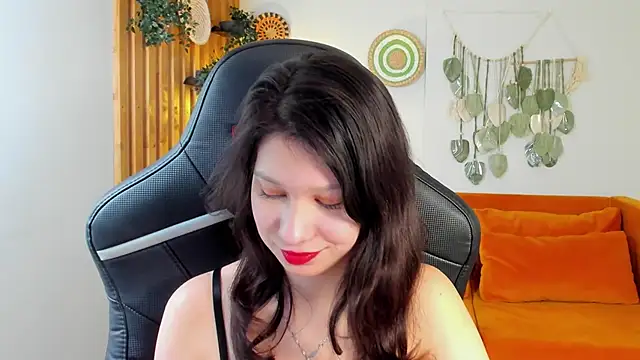 Chatroom XXX en direct de SaraDenars