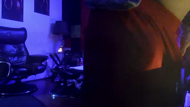 Sembang XXX Secara Langsung TheHellBilly