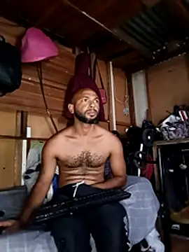 Chatroom XXX en direct de Camodick