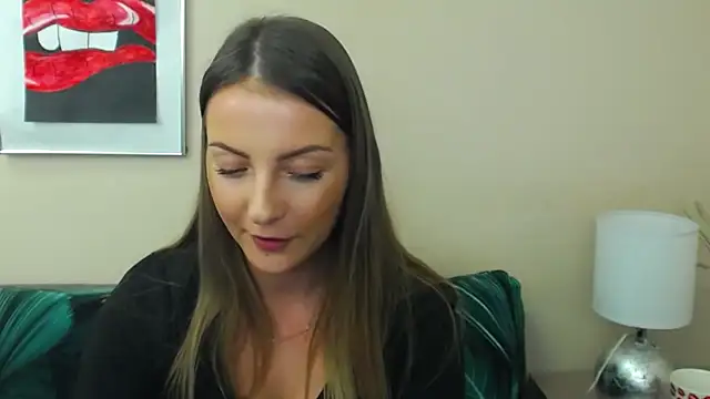 Chatroom XXX en direct de NatalieSexy