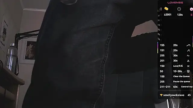 Вебкам-шоу FindomJason