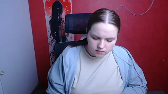 Kitty_Mia_Kitty – Live XXX-chat