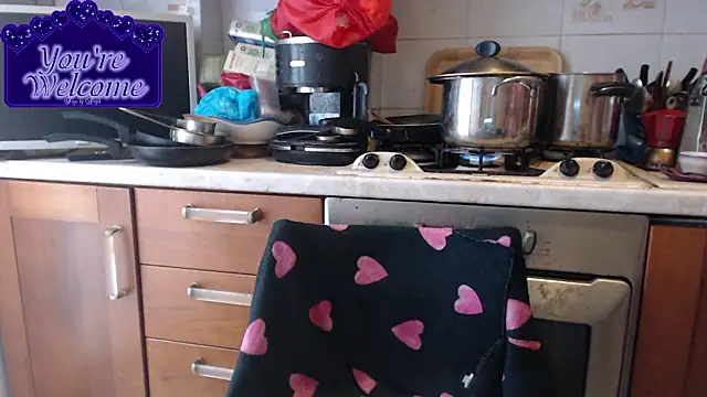 martachatte's Live XXX Chat