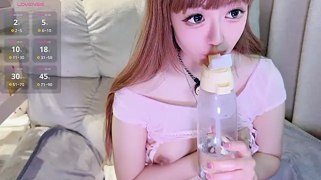 eveminii's Live XXX Chat