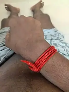 Show de Tamilcbebbc na webcam