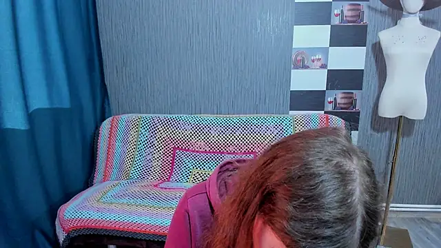 pa1e_pr1ncess' Live XXX Chat