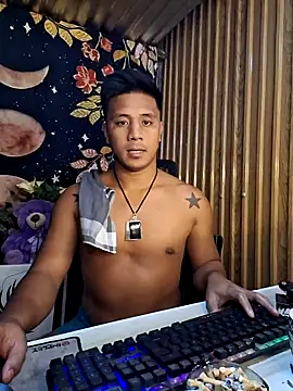 Felix_Asher: απευθείας συνομιλία ΧΧΧ