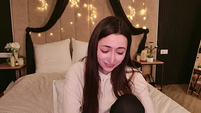 Gloria_Bendall's Live XXX Chat