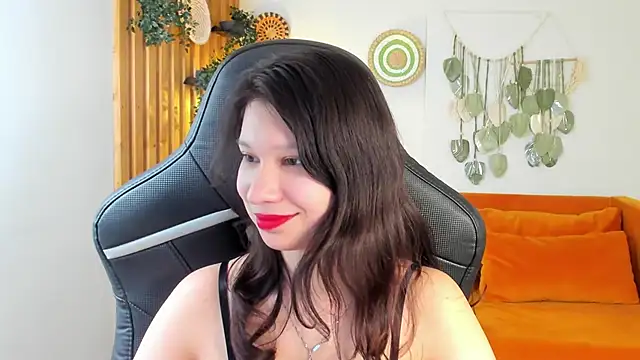 SaraDenars' Live XXX Chat