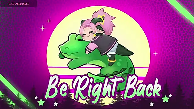 ARANZA_LOV's Webcam Show