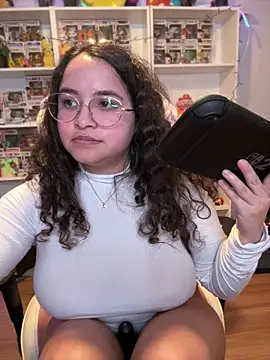 Sweet_sully__'s Live XXX Chat