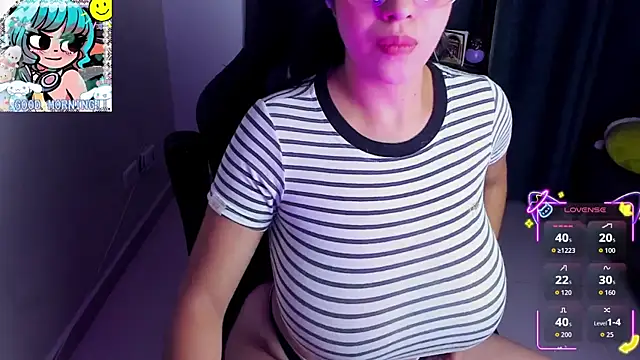 Roxy_clark's Live XXX Chat