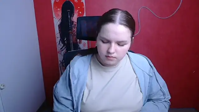 Chatroom XXX en direct de Kitty_Mia_Kitty