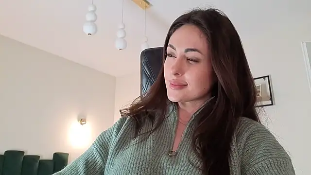 dorisdolll webkamerás műsora