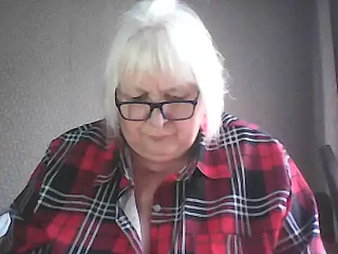 Alexia64231 élő XXX-chatje