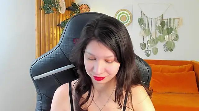 SaraDenars 라이브 XXX 채팅