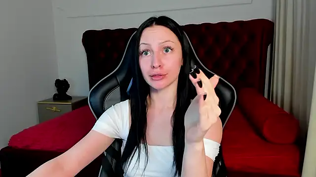 NaomiBlakes 라이브 XXX 채팅