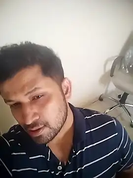 Pravin9562 网络视讯表演