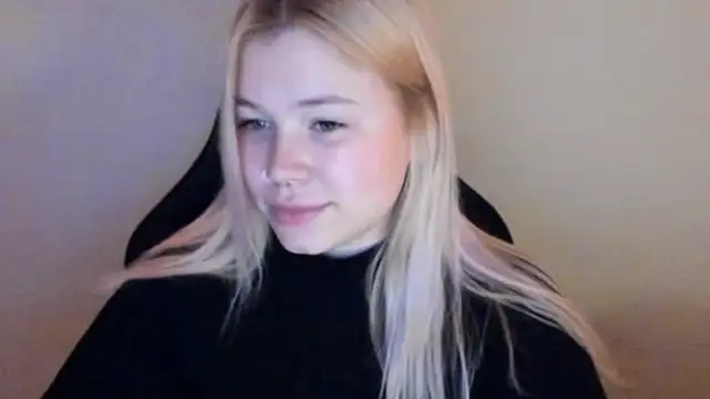 Živý XXX chat Lulu_Di