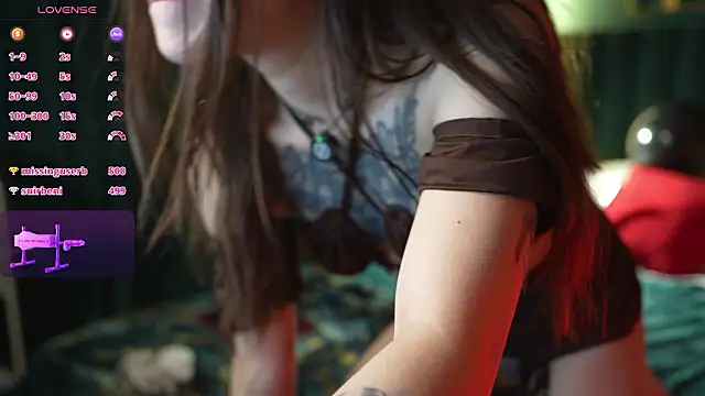 Eille_Elfie 라이브 XXX 채팅