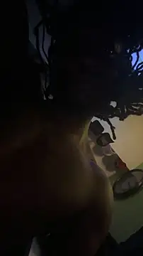 PrinceNoAlbert webcam show