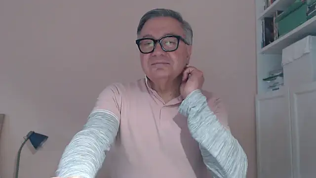 YOU6meのウェブカメラショー