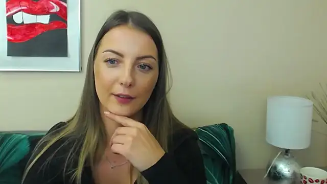 NatalieSexy 라이브 XXX 채팅