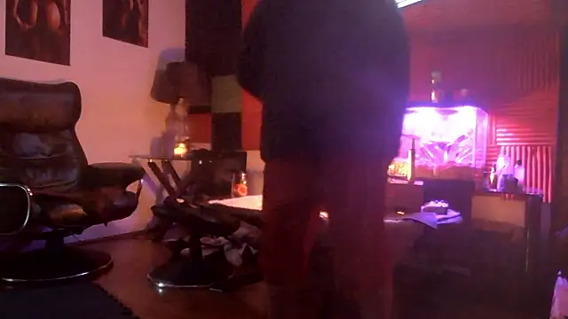 TheHellBilly: απευθείας συνομιλία ΧΧΧ