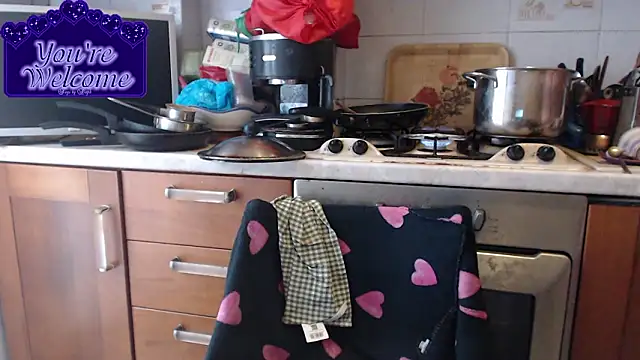 Chat +18 de martachatte ao vivo