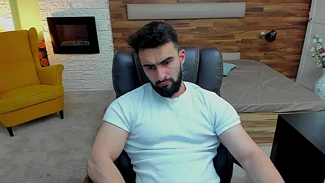 MicahLane 即時 XXX 聊天