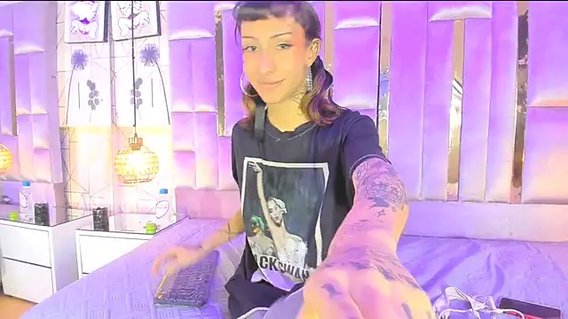 MadisonWood01 Live XXX-Chat