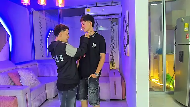 Živý XXX chat Houseofwarrios