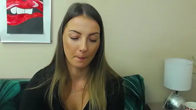 NatalieSexy 라이브 XXX 채팅